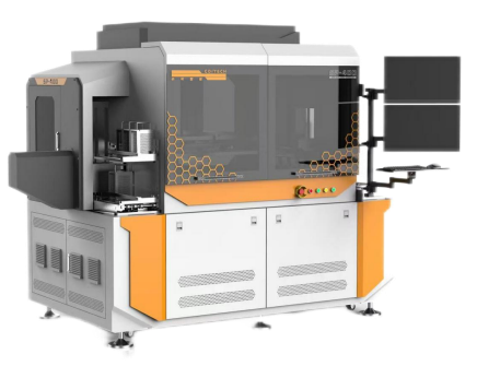 超高精度系列芯片固晶機